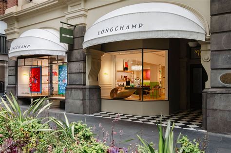 longchamp melbourne store.